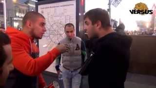 = Лев против против курения 9 = = Лев против против курения 9 =