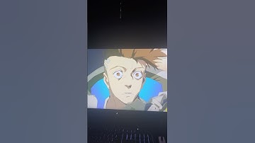 Cyberpunk EdgeRunners Creator Wants The World To Know Pain #shorts #meme