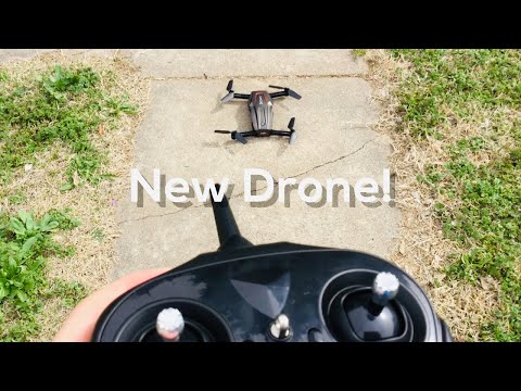 propel maximum aero x drone review