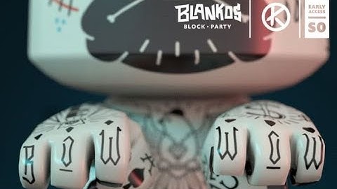 This NFT SOLD OUT in under 2 minutes