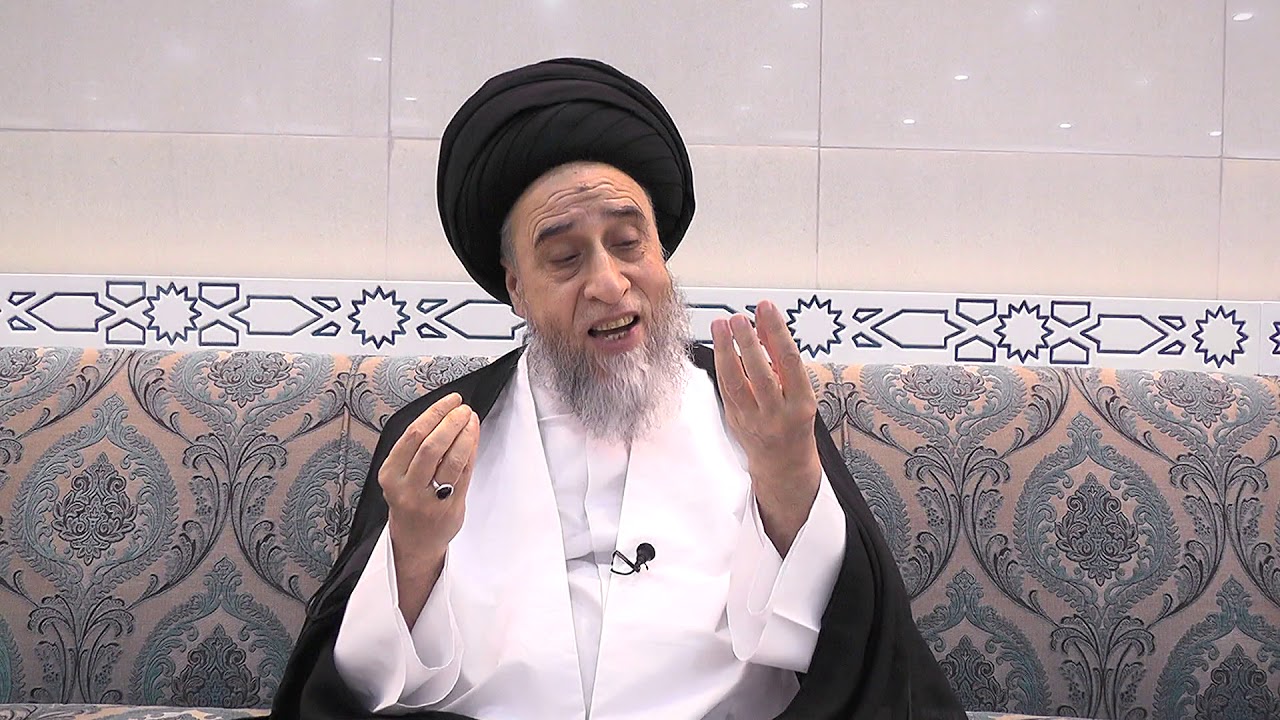 كفاية الأصول177-مباحث الظن المطلق11-الســـيد صباح شُبـــر