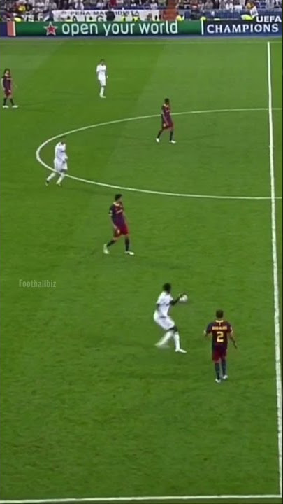 THE ONLY WAY TO STOP BARCAS TIKI-TAKA 🥊