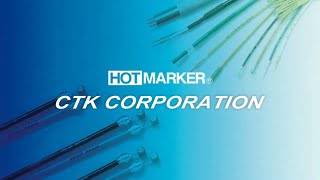 【ホットマーカー】SP-10中古 2026年最新】Yahoo!オークション -ctk hot markerの中古品・新品・未