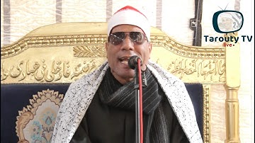 ما تيسر من سورة النساء (القارئ الشيخ عبدالفتاح الطاروطى) مطوبس - كفر الشيخ | جودة HD