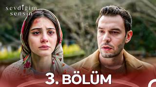 Sevdiim Sensin 3 Blm