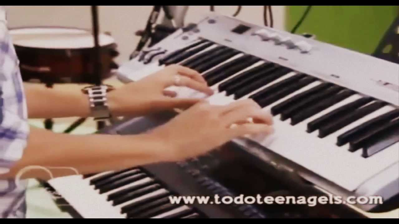 Leon y Violetta - Apologaze