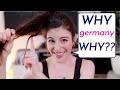 5 Weird Questions I Have for Germans!!!