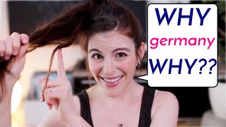 5 Weird Questions I Have for Germans!!!