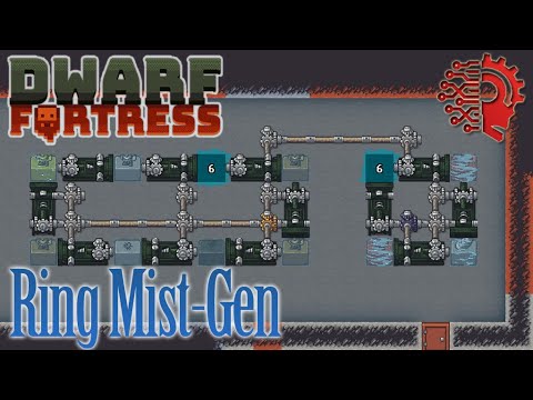 Mist Ring Generator Dwarf Fortress