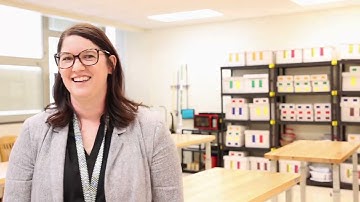 Southie Stories S1E1: The PAES Lab