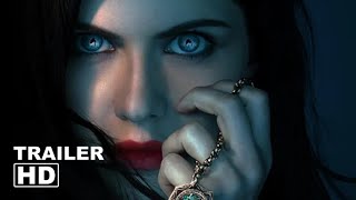 Anne Rice's | Mayfair Witches trailer (2023)