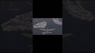 war thunder :stuka bomber