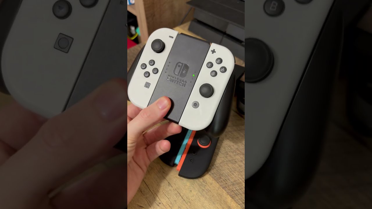 Switch Or 2 