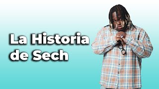 Sech: La historia jamás contada del artista urbano