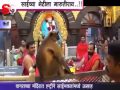 Shri. Hanuman In Sai Mandir Shirdi