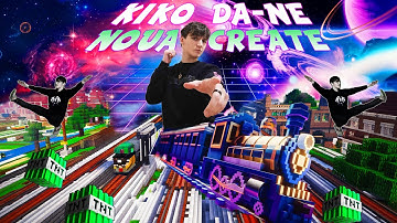 Kiko Da-ne Noua Create | The Astral Council | Music Video