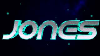 [Intro #22] Jones _=Normal c/sync=_ PEDIDOS OFF