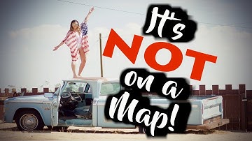 Welcome to Hicksville! | Joshua Tree, California