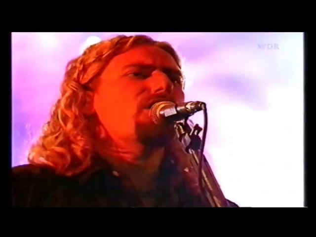 Nickelback Live At Bizarre Festival 2001 Full Concert