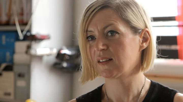 Elizabeth Price | Turner Prize Winner 2012 | Tate