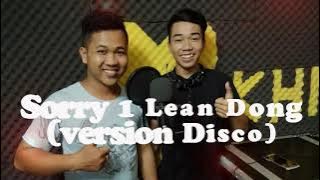 SORRY មួយលានដង (Disco vesion) ♥ | Soly Hood♥