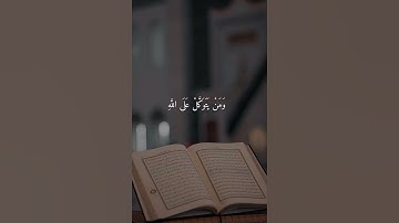 القرآن الكريم بصوت ماهر المعيقلي🧡