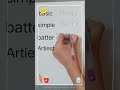 How to draw a Happy 😊 simple and pro drawing ✏️ #shorts #youtubeshorts #drawingtutorial