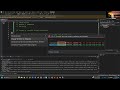 Intro C# - Module 1 Lecture/Demo Part 2 - Intro to C#, C# Basics, Syntax, etc.  - Fall 2025