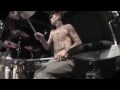 Travis Barker - Down (Soundcheck)