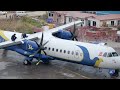 Aircraft Base Maintenance | Buddha Air