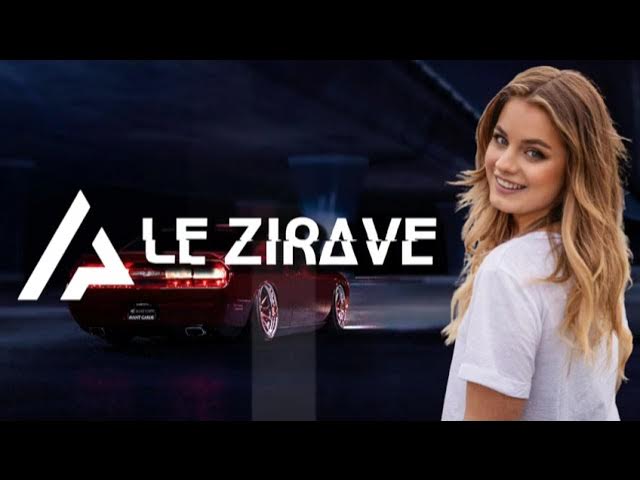 Elsen Pro - Le Zırave (Oriental Mix) _ مزيج شرقي2021 #arabic_remix #elsenpro_ #Bassmix