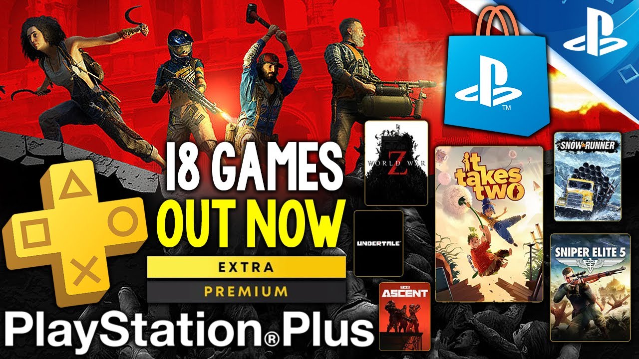 18 plus games