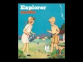 noodles / Explorer