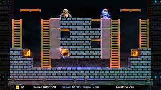 Lode Runner Legacy - Extra003 screenshot 5