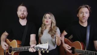 Sugar - Maren Morris - Live acoustic cover music video (w/ lyrics) Hero