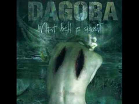 Dagoba - The White Guy Suicide