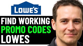 HOW TO GET BEST LOWES DISCOUNT PROMO CODES IN 2025 (FULL GUIDE)