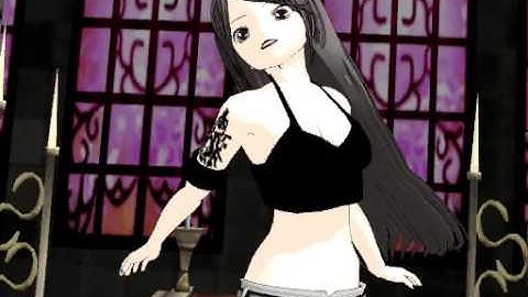 Make a Music Video Tutorial from LearnMMD.com