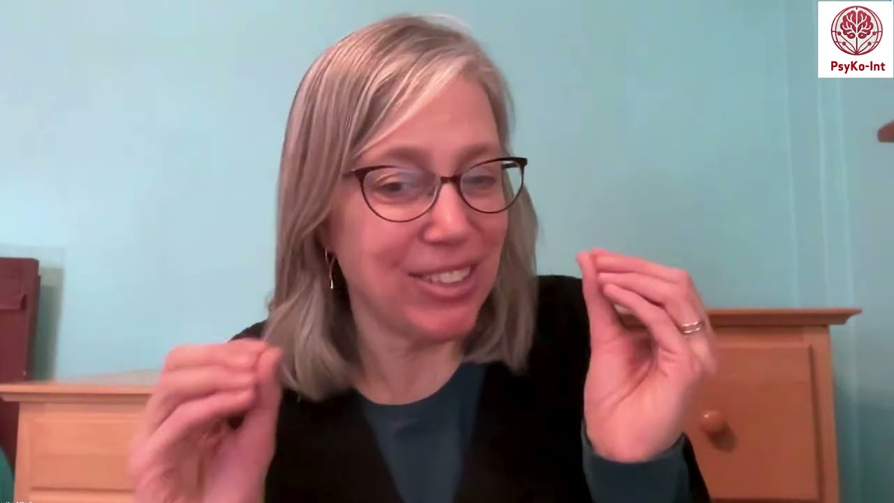 PsyKo-Int Interview: Martha W. Alibali, UW Madison