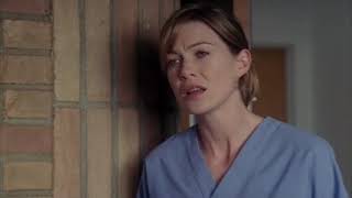 Meredith and Cristina | Grey's Anatomy season 01x01
