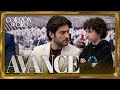 Pablito intentará acabar con su papá | Avance 70: Corazón de Oro.