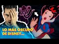 💀 Top 10 momentos DISNEY más OSCUROS 💀 vídeo de miedo para no dormir