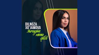 Yuragim nima qildi - Dilnoza Xo'jamova