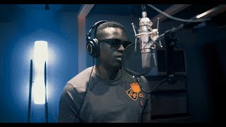 Joe Black - Behind Barz (Take 6) | Link Up TV