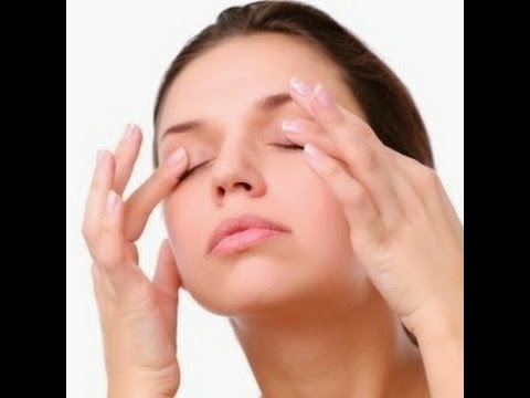 how to get rid of eye floaters without surgery - YouTube