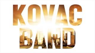 Video thumbnail of "Kovac Band Studio CD 1 - NAPISEM TI NA ROZLUCKU"