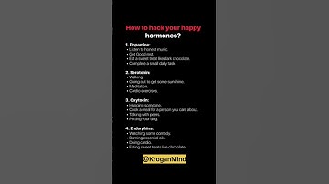 The 4 Brain Hacks They Don