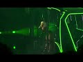 Nicki Minaj Anaconda MSG 9 7 2024