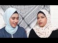 بنات فلسطين يشكرانه لطف القحوم على ازامل حقه 2024 بنات فلسطين يشكرانه لطف القحوم على ازامل حقه 2024