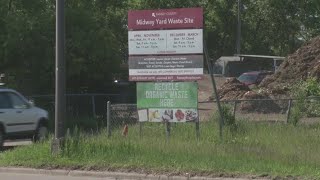 Yard waste pickups halted in seven metro cities